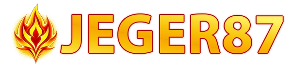 LOGO SITUS JEGER87
